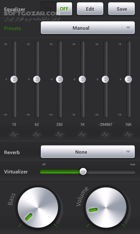 دانلود PlayerPro Music Player 5.30  for Android +2.1 - دانلود پلیر حرفه ای موسیقی برای اندروید - سافت گذر