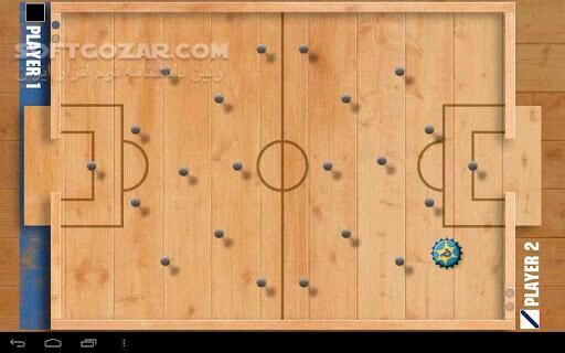 دانلود Plekos 1.0 for Android - دانلود بازی فوتبال دستی برای اندروید - سافت گذر