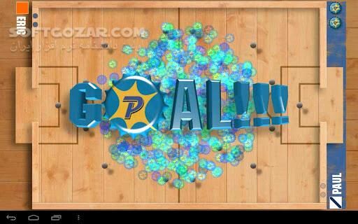 دانلود Plekos 1.0 for Android - دانلود بازی فوتبال دستی برای اندروید - سافت گذر