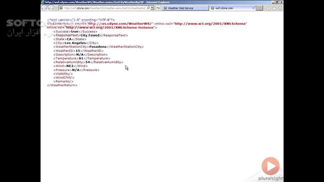 دانلود Pluralsight - Becoming a .NET Developer - دانلود فیلم آموزش نحوه‌ی تبدیل شدن به یک برنامه‌نویس دات‌نت - سافت گذر