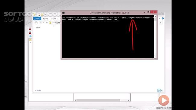 دانلود Pluralsight - Enterprise Strength Mobile Device Security - دانلود فیلم آموزش افزایش امنیت دستگاه‌های موبایل در محیط‌های کاری - سافت گذر