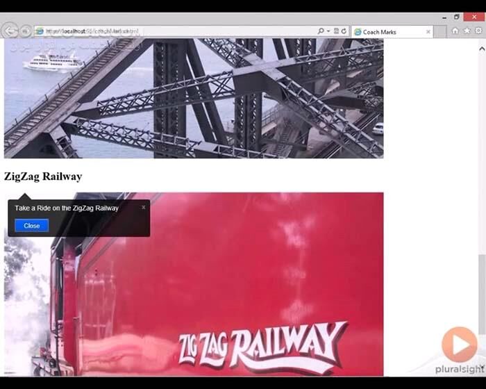 دانلود Pluralsight - Useful jQuery Plugins  - دانلود فیلم آموزش پلاگین‌های مفید و کارآمد جی‌کوئری - سافت گذر