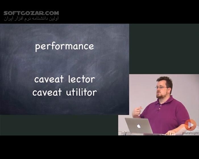 دانلود Pluralsight - Website Performance - دانلود فیلم آموزش بهینه‌سازی کارآیی وب‌سایت - سافت گذر
