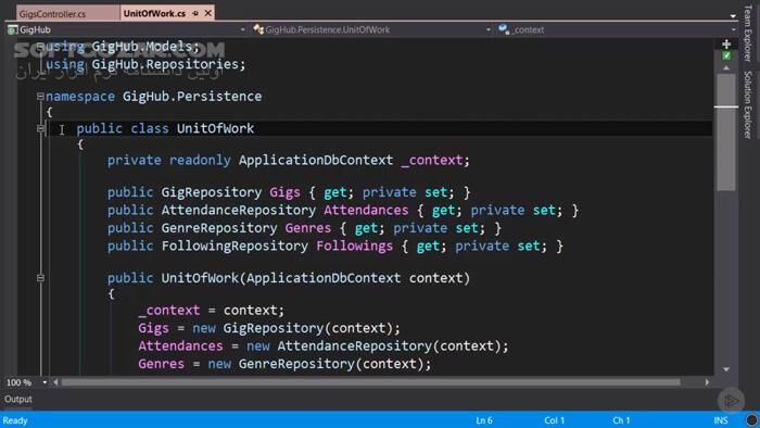 دانلود Pluralsight - Become a Full-stack .NET Developer - Architecture and Testing - دانلود فیلم آموزش تبدیل شدن به یک برنامه‌نویس تمام‌عیار دات‌نت – معماری و تست کردن برنامه‌ها - سافت گذر