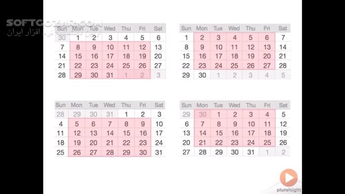 دانلود Pluralsight - Functional Programming With Java - دانلود فیلم آموزش برنامه‌نویسی تابعی با جاوا - سافت گذر