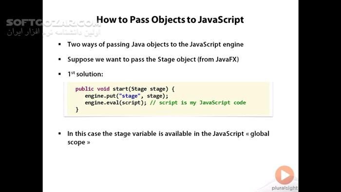 دانلود Pluralsight - What