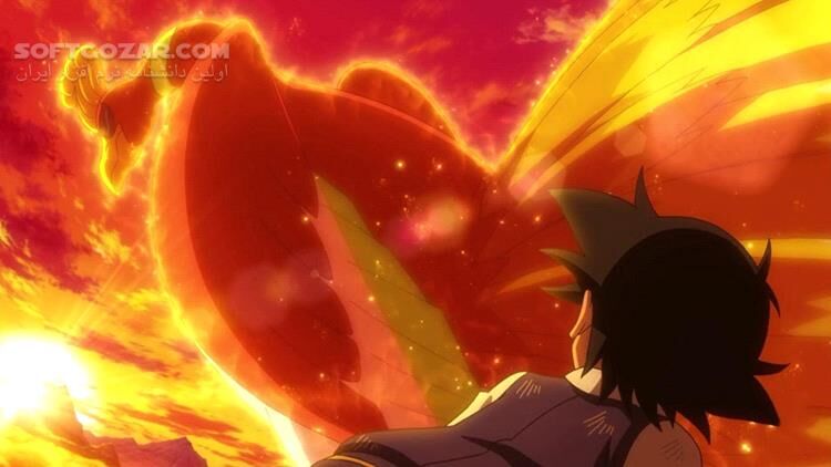 دانلود !Pokémon the Movie: I Choose You - دانلود پوکمون - سافت گذر