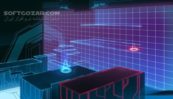 دانلود Polarity - دانلود بازی پولاریتی - سافت گذر