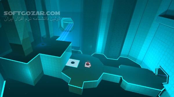 دانلود Polarity - دانلود بازی پولاریتی - سافت گذر