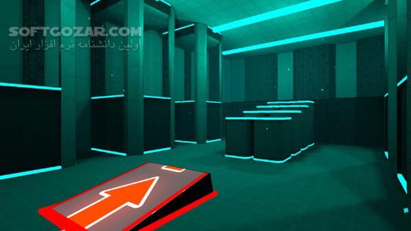 دانلود Polarity - دانلود بازی پولاریتی - سافت گذر