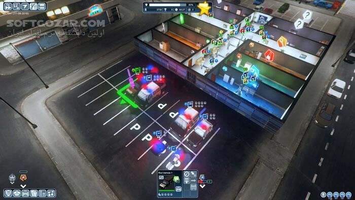 دانلود Police Tactics - Imperio - دانلود بازی تاکتیک های پلیس - سافت گذر