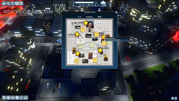 دانلود Police Tactics - Imperio - دانلود بازی تاکتیک های پلیس - سافت گذر