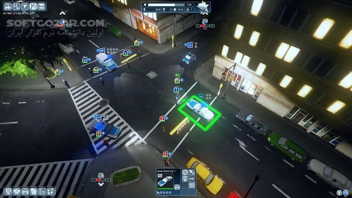 دانلود Police Tactics - Imperio - دانلود بازی تاکتیک های پلیس - سافت گذر