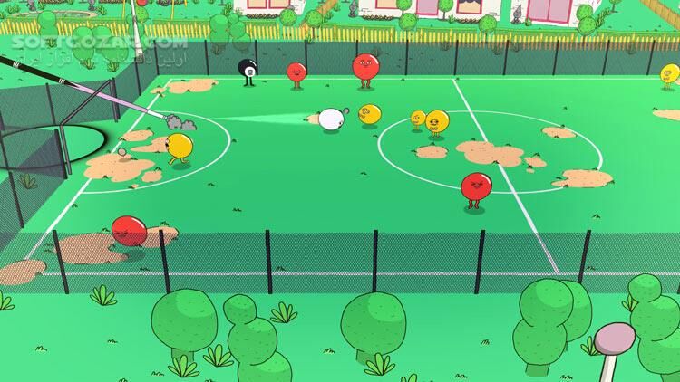 دانلود Pool Panic + Update v20180814 - دانلود بازی ماجرایی - سافت گذر