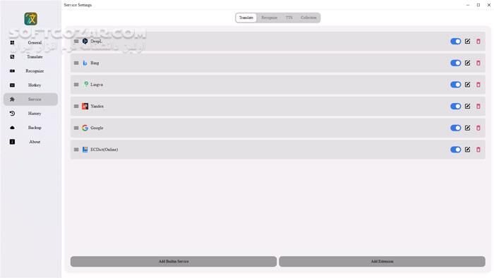 دانلود Pot Desktop 3.0.7 - دانلود ترجمه متن - سافت گذر