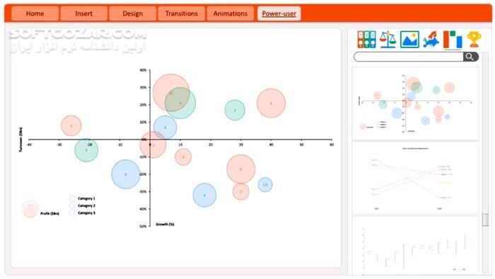دانلود Power-user Premium 1.7.70.245 - دانلود افزونه ورد، پاورپوینت و اکسل - سافت گذر