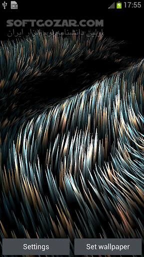 دانلود Power of Life 1.5 for Android - دانلود امواج رنگارنگ برای اندروید - سافت گذر