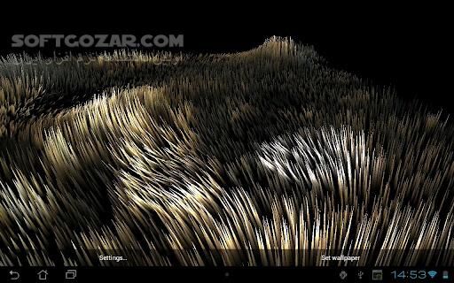 دانلود Power of Life 1.5 for Android - دانلود امواج رنگارنگ برای اندروید - سافت گذر