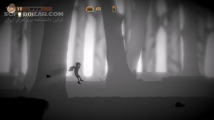 دانلود Prehistorik - دانلود بازی بازی عصر حجر - سافت گذر