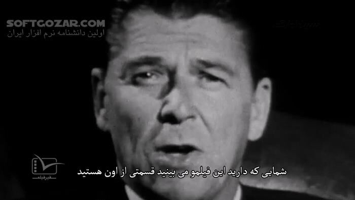 دانلود مستند پرزیدنت آکتور سینما - دانلود مستند - سافت گذر