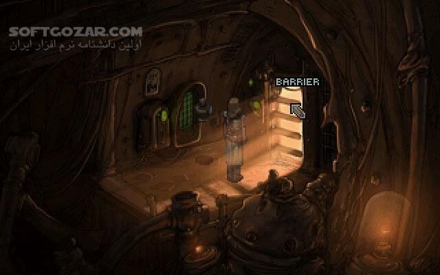 دانلود Primordia + Update 1.1 - دانلود بازی خاستگاه - سافت گذر