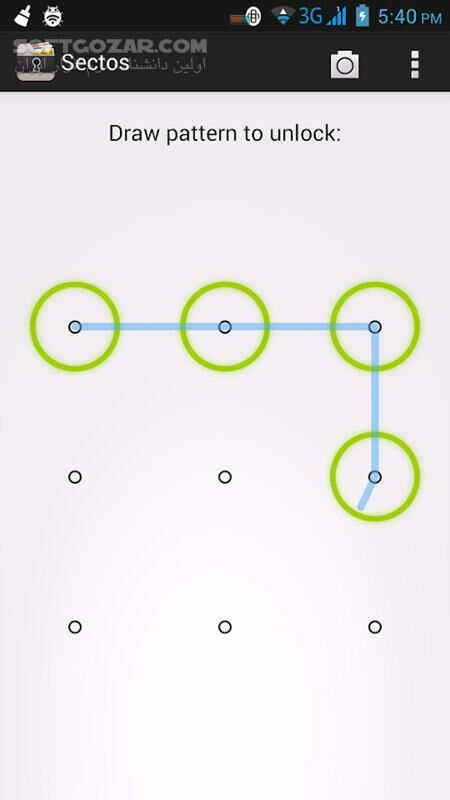 دانلود Private Gallery 2.8.340 for Android +2.3 - دانلود مخفی کردن تصاویر و ویدئوها برای اندروید - سافت گذر