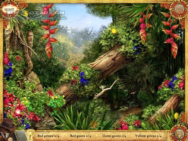 دانلود Joan Jade and the Gates of Xibalba 1.0.0.0 - دانلود بازی خووان جید و گیتس زیبالبایی نسخه 1.0.0.0 - سافت گذر