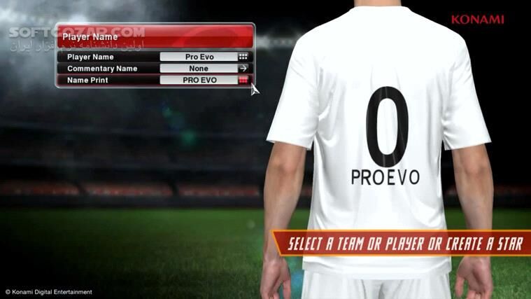 دانلود Pro Evolution Soccer 2014 - World Challenge + Update 1.16 - دانلود بازی فوتبال تکامل حرفه‌ای 2014 - نسخه‌ی کامل به همراه دی‌ال‌سی World Challenge - سافت گذر