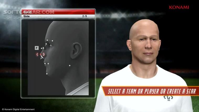 دانلود Pro Evolution Soccer 2014 - World Challenge + Update 1.16 - دانلود بازی فوتبال تکامل حرفه‌ای 2014 - نسخه‌ی کامل به همراه دی‌ال‌سی World Challenge - سافت گذر