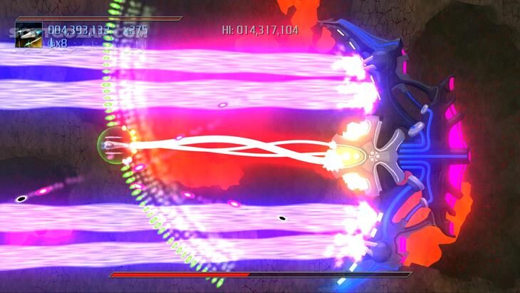 دانلود Procyon v1.0.6 - دانلود بازی جنگ فرازمینی Procyon - سافت گذر