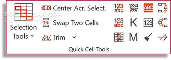 دانلود Professor Excel Tools 4.3 Premium - دانلود افزونه اکسل - سافت گذر