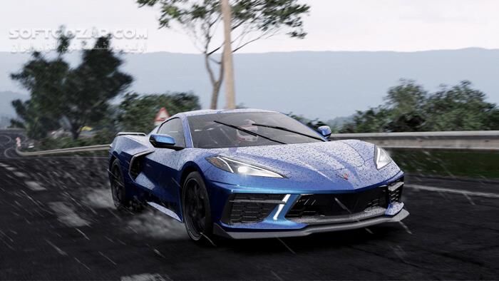 دانلود Project CARS 3 - دانلود بازی پراجکت کارز ۳ - سافت گذر