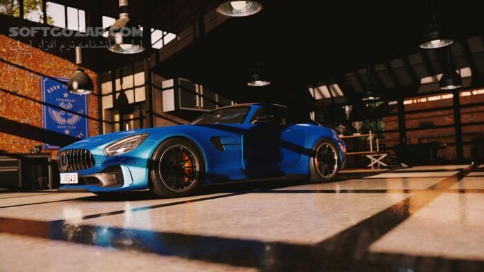 دانلود Project CARS 3 - دانلود بازی پراجکت کارز ۳ - سافت گذر