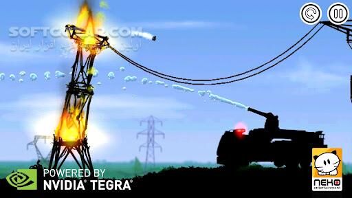 دانلود Puddle + v1.7.14 for Android +4.0 - دانلود بازی گودال ها برای اندروید - سافت گذر