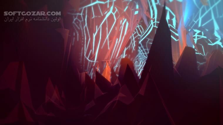 دانلود Pulse - دانلود بازی تپش - سافت گذر