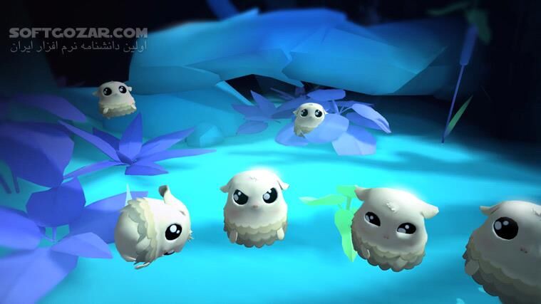 دانلود Pulse - دانلود بازی تپش - سافت گذر