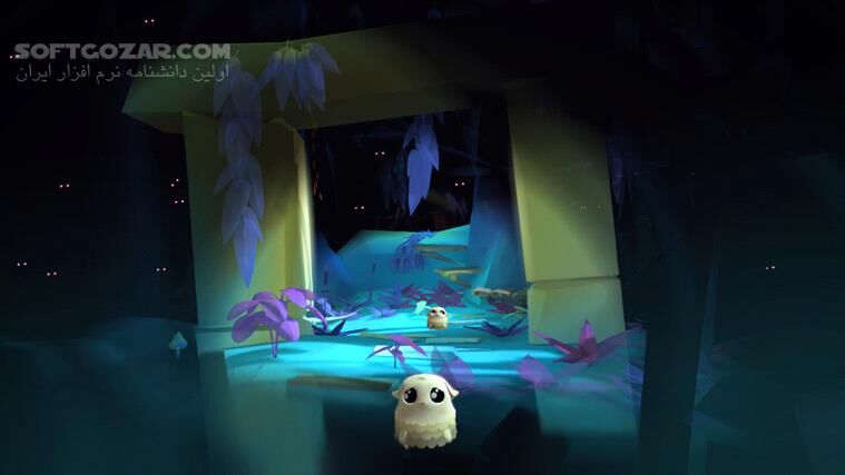 دانلود Pulse - دانلود بازی تپش - سافت گذر