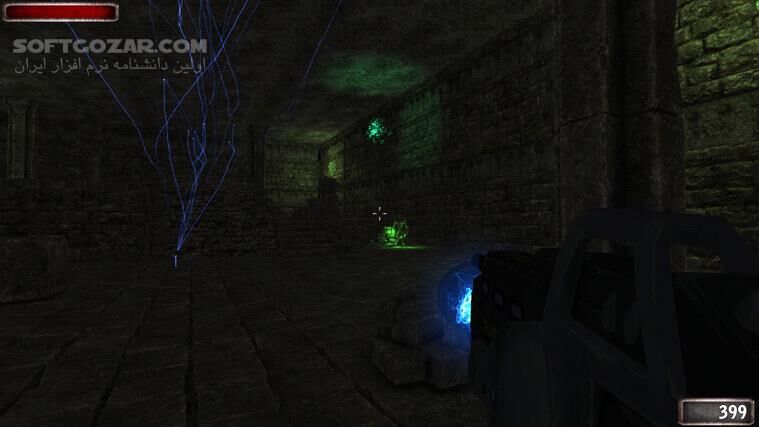 دانلود Putrefaction - دانلود بازی تباهی - سافت گذر