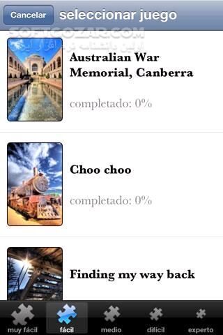 دانلود Puzzle Man 2.2 for Android - دانلود پازل برای اندروید - سافت گذر