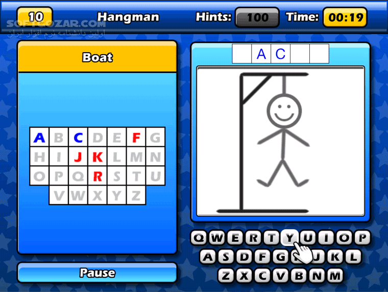 دانلود Puzzler World 2 - دانلود بازی جهان معماها و پازل های 2 - سافت گذر