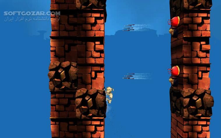 دانلود Pyramid Raid - دانلود بازی هجوم به اهرام مصر - سافت گذر