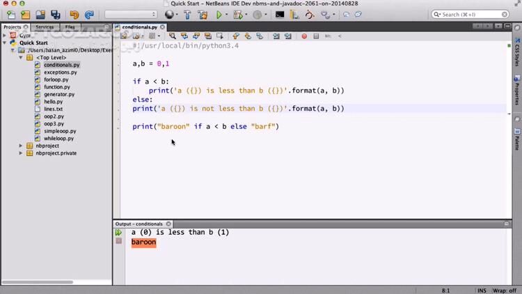 دانلود مجموعه فیلم‌های آموزش فارسی زبان برنامه‌نویسی پایتون Python - دانلود آموزش پایتون - سافت گذر