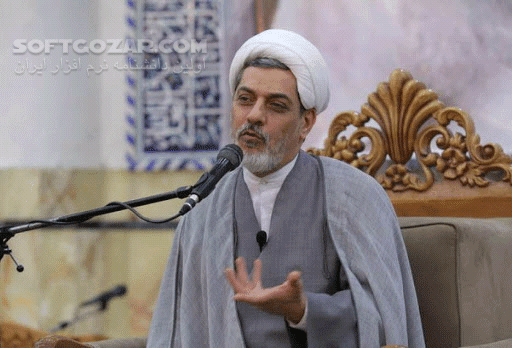دانلود 8 جلسه سخنرانی دکتر رفیعی با موضوع قرآن درمانی - دانلود سخنرانی قرآن درمانی با ناصر رفیعی - سافت گذر