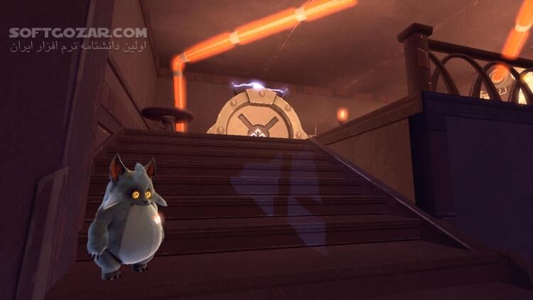 دانلود Quantum Conundrum Complete - دانلود بازی بهترین بازی های معمایی کامپیوتر - سافت گذر