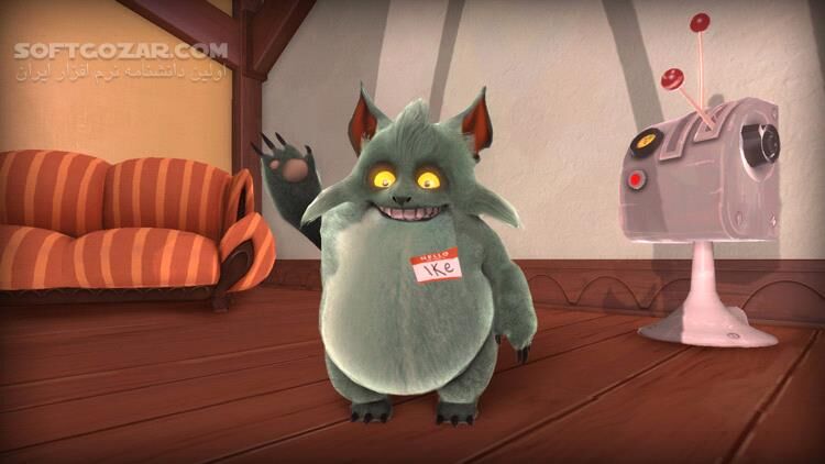 دانلود Quantum Conundrum Complete - دانلود بازی بهترین بازی های معمایی کامپیوتر - سافت گذر