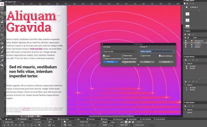 دانلود QuarkXPress  2026 22.0.0.58101 - دانلود صفحه آرایی - سافت گذر