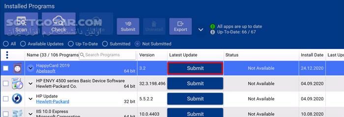 دانلود QuickInstaller 0.4.9469.37197 Preview - دانلود کوییک اینستالر - سافت گذر