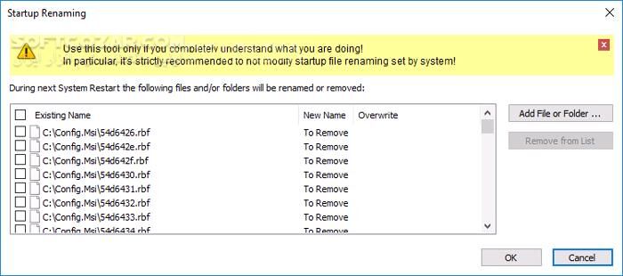 دانلود R-Wipe & Clean 20.0.2541 - دانلود پاکسازی ویندوز - سافت گذر