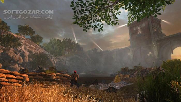 دانلود RAID World War II + Updates - دانلود بازی اکشن جنگ جهانی دوم - سافت گذر