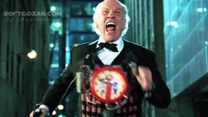 دانلود RED - دانلود رد - سافت گذر